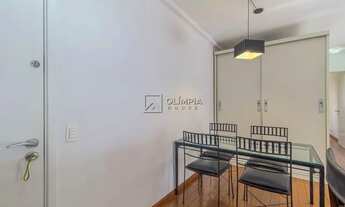 Imagem 2: Apartamento Locação Vila Olímpia 65 m² 2 Dormitórios