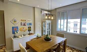 Imagem 7: Apartamento para Venda - 90.91m², 2 dormitórios, sendo 1 suites, Centro Histórico