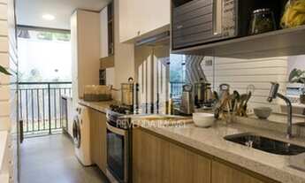 Imagem 3: HELLO APARTAMENTO DE 47M² COM 2 DORMITORIOS SEM VAGA EM VILA MARIANA