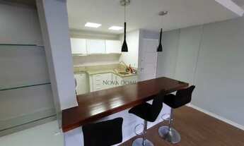 Imagem 5: Apto todo reformado de 2 quartos a uma quadra da Praia de Itapoã!