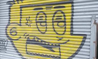 Imagem 4: Salão - Jd. Brasil