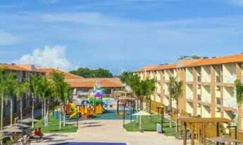 Imagem: Semana no Ondas Praia Resort em Porto Seguro