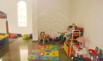 Imagem 3: São Paulo - Apartamento Padrão - Moema Pássaros