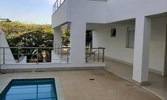 Imagem 2: Casa em Condomínio para Locação em Bragança Paulista, Condomínio Residencial Euroville, 4