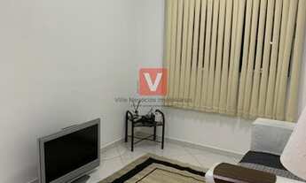 Imagem 7: Apartamento para aluguel tem 39 metros quadrados com 1 quarto