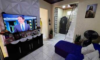 Imagem: Linda Casa Pronta pra vc morar