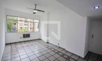 Imagem 2: Apartamento para Aluguel - Tijuca, 2 Quartos, 76 m2