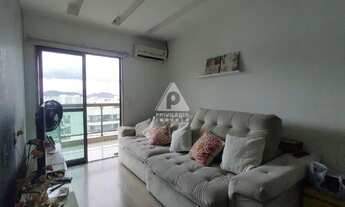 Imagem 7: Cobertura à venda, 3 quartos, 2 suítes, Jacarepaguá - RIO DE JANEIRO/RJ