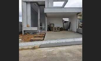 Imagem 3: Casa de condomínio para venda com 149 metros quadrados com 3 quartos