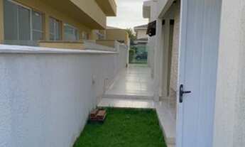 Imagem: Casa de condomínio para aluguel e venda