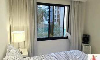 Imagem 6: São Paulo - Flat - Moema