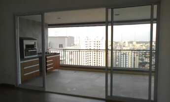 Imagem 2: Apartamento com 2 Quartos e 3 banheiros para Alugar, 99 m² por R$ 6.500/mês