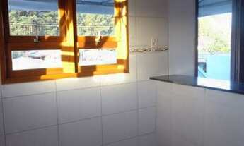 Imagem 2: Casa com 1 dormitório para alugar, 60 m² por R$ 880,00/mês - Ponta Grossa - Porto Alegre/R