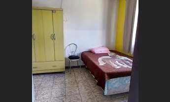 Imagem 3: Kitinet mobiliada para rapazes Pinheirinho