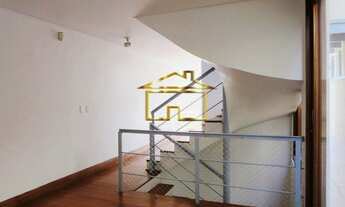 Imagem 3: Casa para aluguel tem 200 metros quadrados com 3 quartos em Vila Madalena - São Paulo - SP