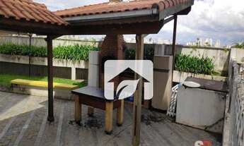 Imagem 3: Apartamento com 2 dormitórios à venda, 55 m² por R$ 268.000,00 - Sítio do Mandaqui - São P