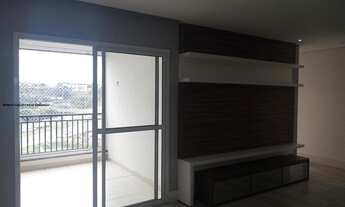 Imagem 4: Apartamento para Locação em Jundiaí, Jardim Ana Maria, 3 dormitórios, 1 suíte, 2 banheiros