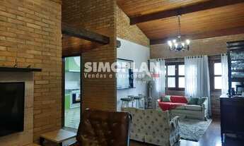 Imagem 7: Casa - Parque São Quirino - Campinas