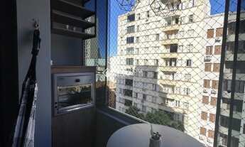 Imagem 4: PORTO ALEGRE - Apartamento Padrão - Centro Histórico