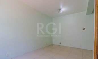 Imagem 4: Apartamento JK para Venda - 25.11m², 1 dormitório, Cidade Baixa