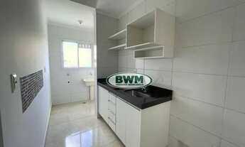 Imagem 3: Apartamento com 1 dormitório à venda, 31 m² por R$ 170.000,00 - Jardim Europa - Sorocaba/S