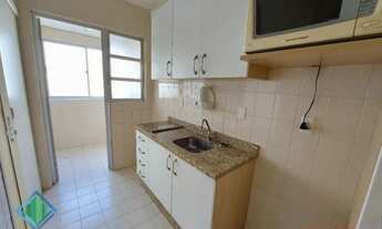 Imagem 2: Apartamento para venda com 41 metros quadrados com 2 quartos em Carvoeira - Florianópolis