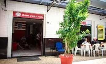 Imagem 2: HOTEL A VENDA - 54 APARTAMENTOS