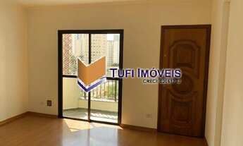 Imagem 2: More em um Lindo Apto na Saúde