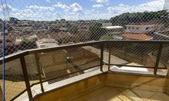 Imagem 2: RIBEIRÃO PRETO - Apartamento Padrão - SUMAREZINHO