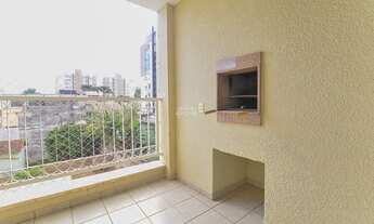 Imagem 6: Apartamento para venda com 86 metros quadrados com 2 quartos em Cristo Rei - Curitiba - PR