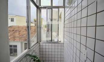 Imagem 5: Apartamento para Aluguel - Maracanã, 2 Quartos, 66 m2