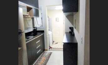 Imagem 4: Casa 3 dormitórios, churrasqueira, piscina e 2 vagas na Hípica