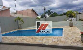 Imagem: Sobrado com 3 dormitórios, 224 m² - venda