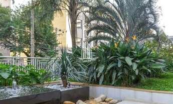 Imagem 5: Cond. Helbor Home Flex, Apartamento mobiliado de 58m² com 1 dorm, 1 vaga na Barra Funda