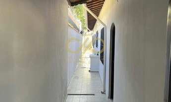 Imagem 4: Casa geminada - Aviação- Praia Grande