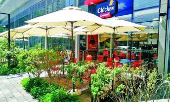 Imagem: Apartamento para aluguel com 56 metros quadrados