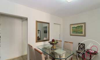 Imagem 3: Apartamento 03 dorm 01 suite 107m a venda no Morumbi