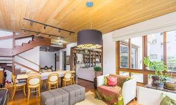 Imagem 3: Apartamento para Venda - 463.88m², 4 dormitórios, sendo 1 suites, 4 vagas - Bela Vista