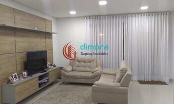 Imagem 7: Casa em Condomínio para Venda em Mogi das Cruzes, Cidade Parquelandia, 4 dormitórios, 2 su