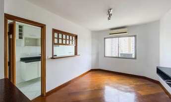 Imagem: Apartamento-São Paulo-INDIANÓPOLIS