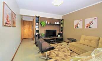 Imagem 7: Apartamento para Venda - 114.66m², 3 dormitórios, sendo 1 suites, 2 vagas - Chácara das Pe