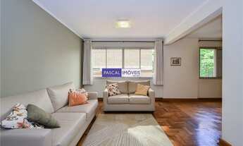 Imagem 4: SãO PAULO - Apartamento Padrão - Moema