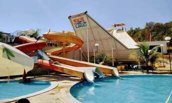 Imagem 2: Apartamento Resort Do Lago (Caldas Nova