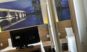 Imagem 3: BRASÍLIA - Flat - ÁGUAS CLARAS