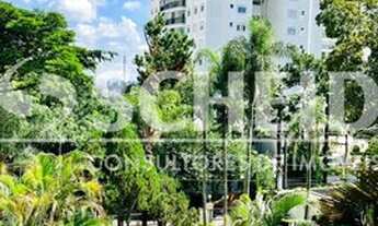 Imagem 4: Apartamento para Locação Jd. Marajoara - 78m2, 3 quartos, 1 suíte, 1 vaga