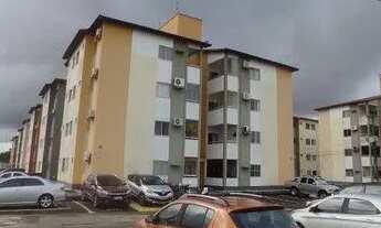 Imagem 2: Ótimo Apê no Condomínio Graphos 1.400 Reais