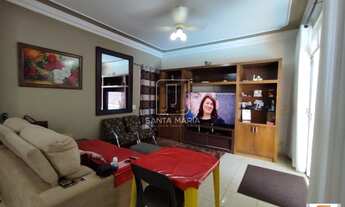 Imagem 3: Casa (térrea na rua) 4 dormitórios/suite, cozinha planejada