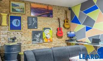 Imagem 3: CASA TÉRREA - MOOCA - SP