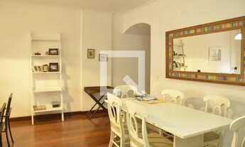 Imagem 4: Apartamento para Aluguel - Icaraí, 3 Quartos, 120 m2