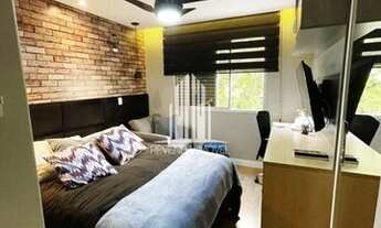 Imagem 5: CONDOMINIO GAETANO DONIZETTI,AP DE 110m2 COM 3 DORMI/ SUITES,2 BANHEIROS 1 VAGA Á VENDA EM